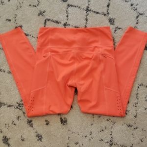 Athleta Running leggings